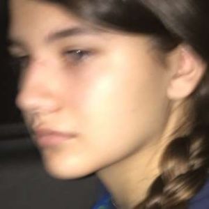 Meet your Posher, Leah